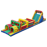 obstacle course for sale